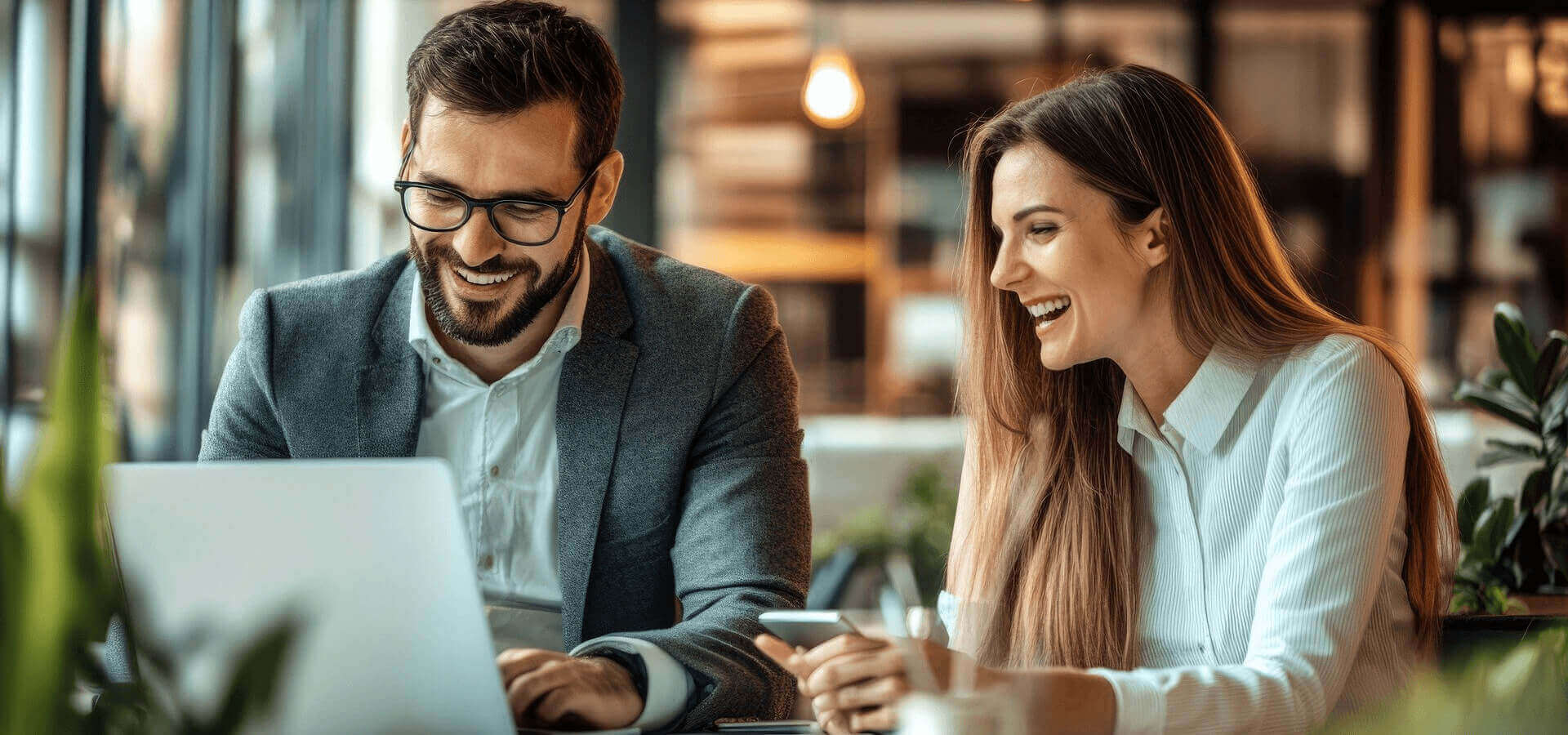 YOUR TRUSTED RECRUITMENT PARTNER