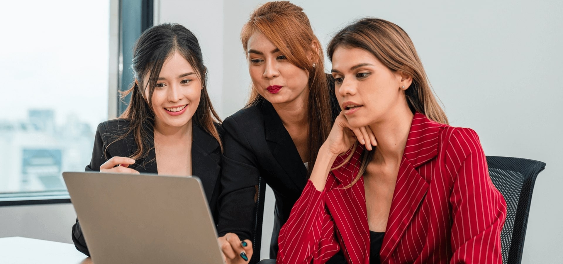 BUILDING FUTURES WITH INTEGRITY